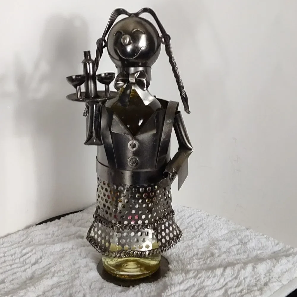 Metal 